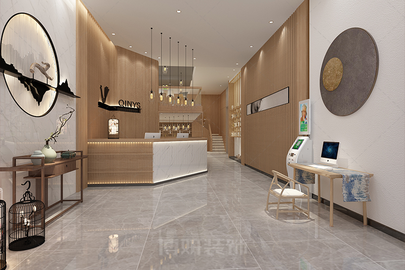 杭州宴会酒店装修设计，打造高品质宴会空间