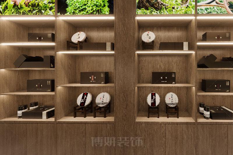 杭州茶楼装修设计，古典中式风格茶楼应该怎么装修？