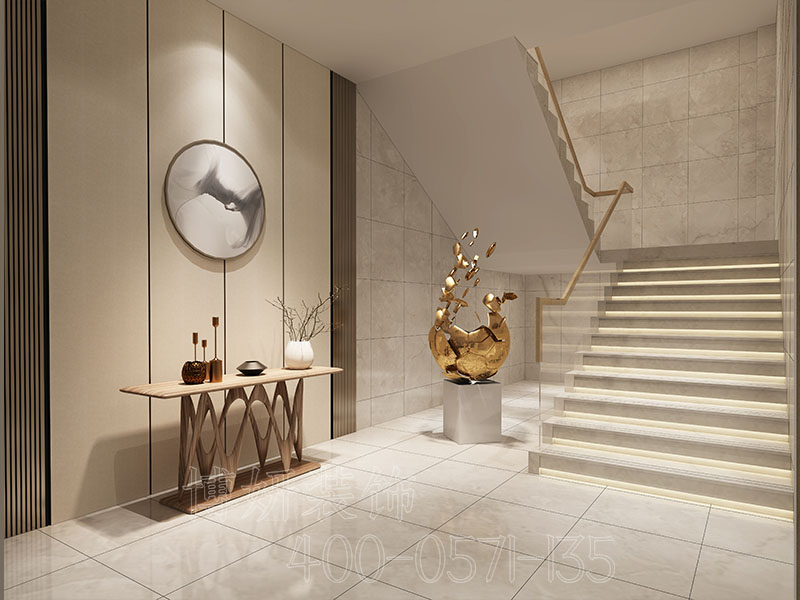 杭州商务休闲酒店装修，性价比高的酒店要这么装