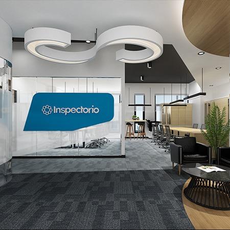 杭州高端办公楼装修指南：如何用设计提升企业品牌力？