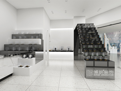 原文件名：杭州奢侈品店铺装修.jpg