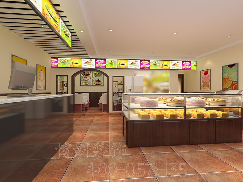 杭州咖啡馆装修风格，高人气咖啡馆装修注意这些事