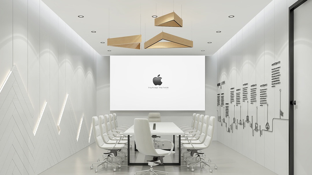 杭州沉浸式体验口腔诊所装修设计