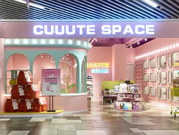 杭州宠物店装修指南丨专业设计+贴心细节，选博妍装饰打造爆款门店！