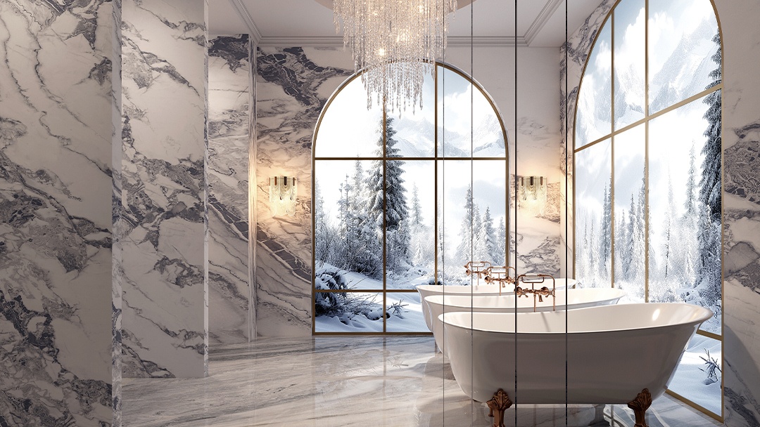 杭州现代轻奢风足浴店装修设计