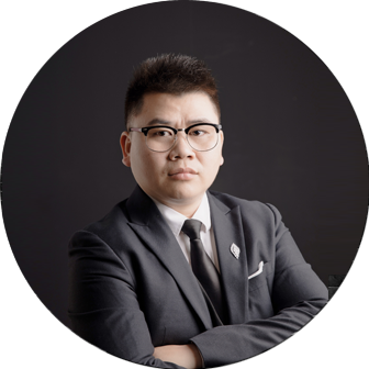 商业空间设计公司团队