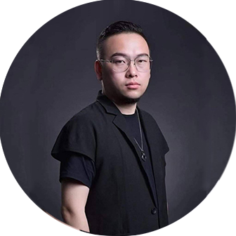 杭州展厅装修设计